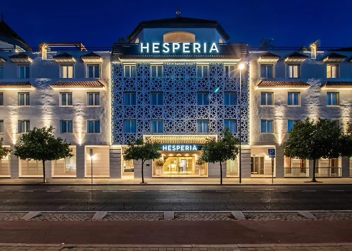 Hesperia Córdoba