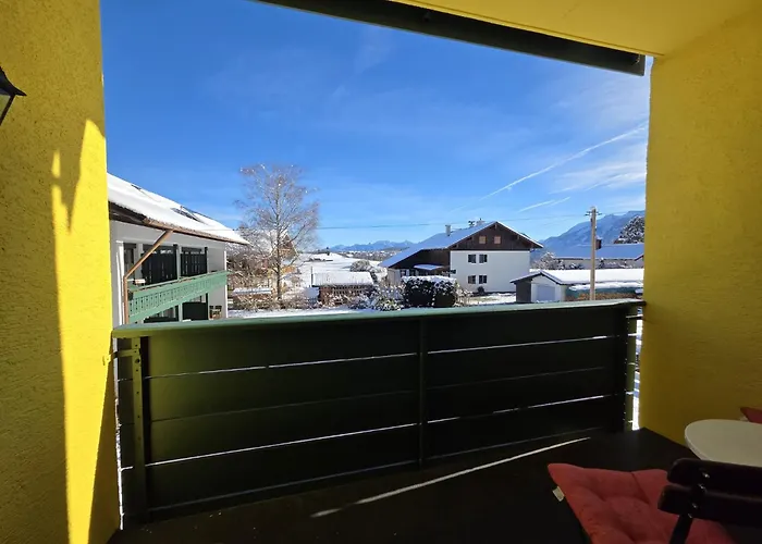 Landhotel Röfleuten