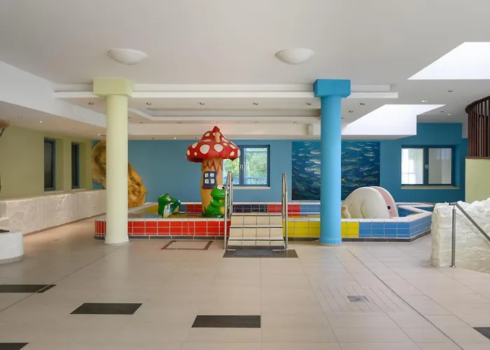 Ifa Ruegen Hotel & Ferienpark