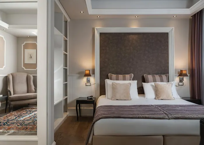 Hotel Campo Marzio