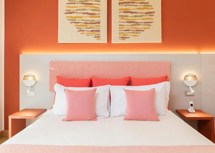 Lu' Hotel Porto Pino