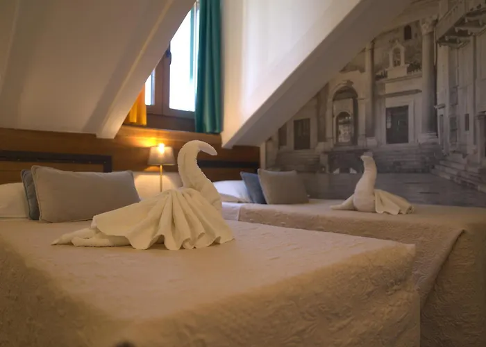Hotel Villa Diana