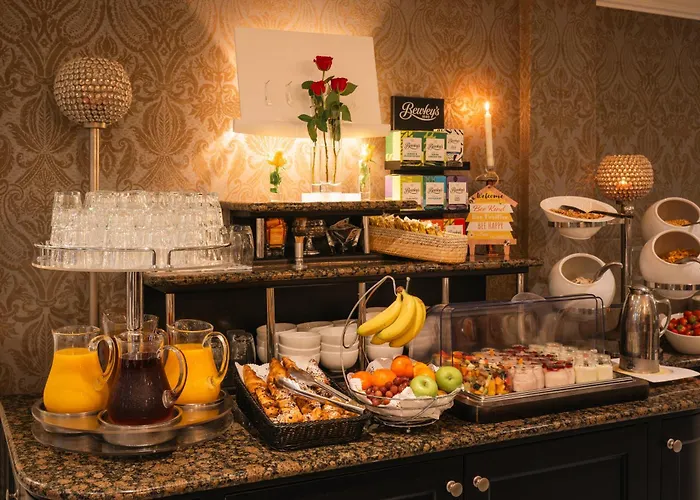 The Fairview Boutique Hotel