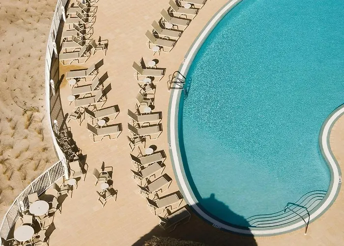 Club Wyndham Panama City Beach