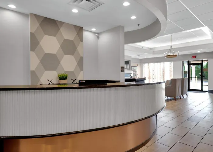 Best Western Plus The Charles Hotel