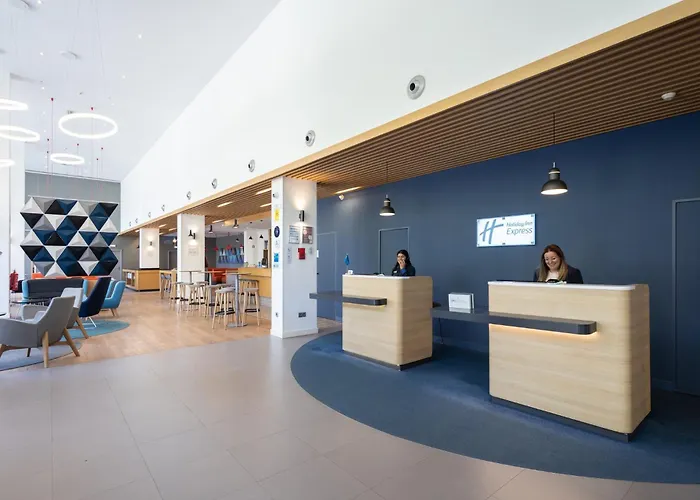 Holiday Inn Express Porto Exponor By Ihg
