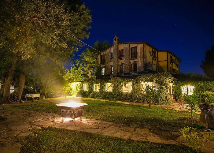 Agva Acquaverde Otel