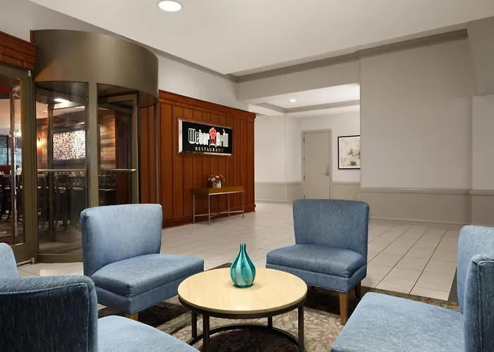 Hilton Garden Inn Chicago Downtown/Magnificent Mile