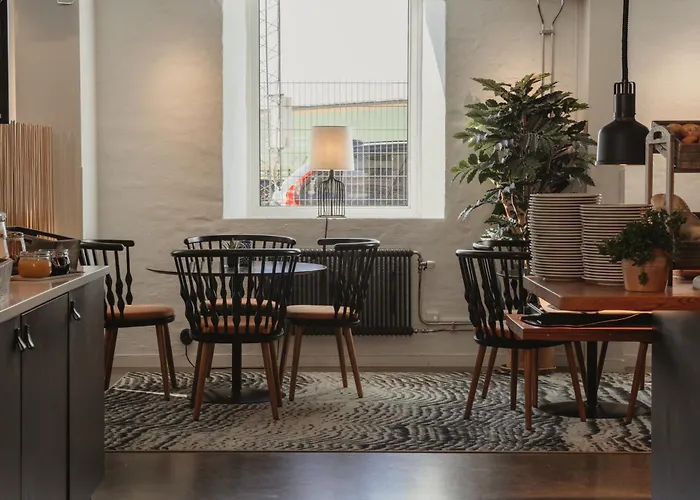 Home Hotel Magasinet