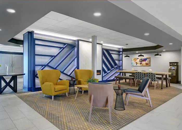 Holiday Inn Philadelphia-Cherry Hill By Ihg