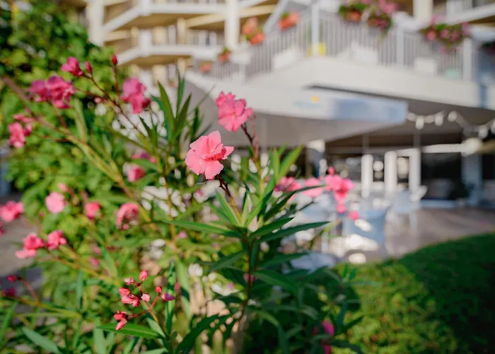 Madara Park Hotel