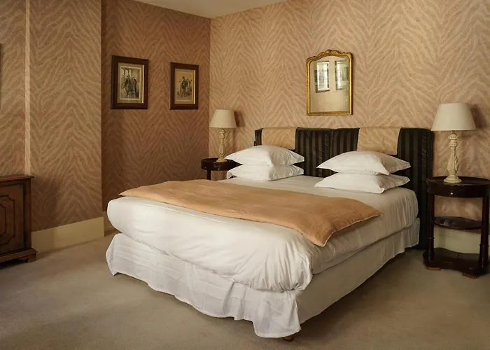 Hotel Saint James