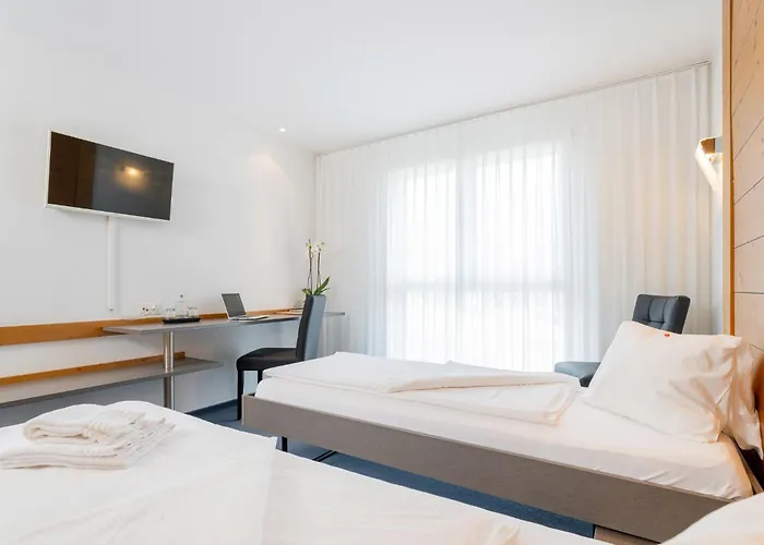 Swiss Heidi Hotel