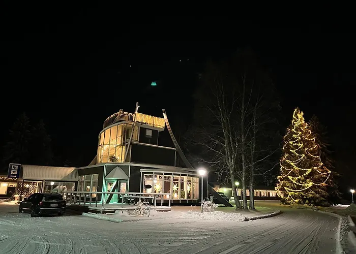 Hotel Yoepuu