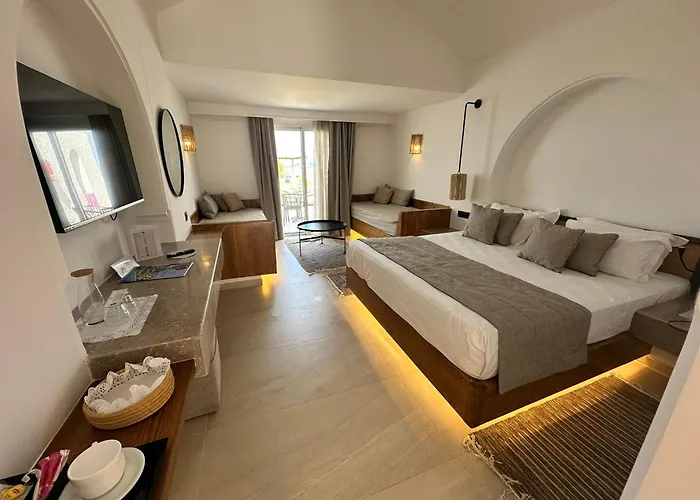Al Jazira Beach & Spa