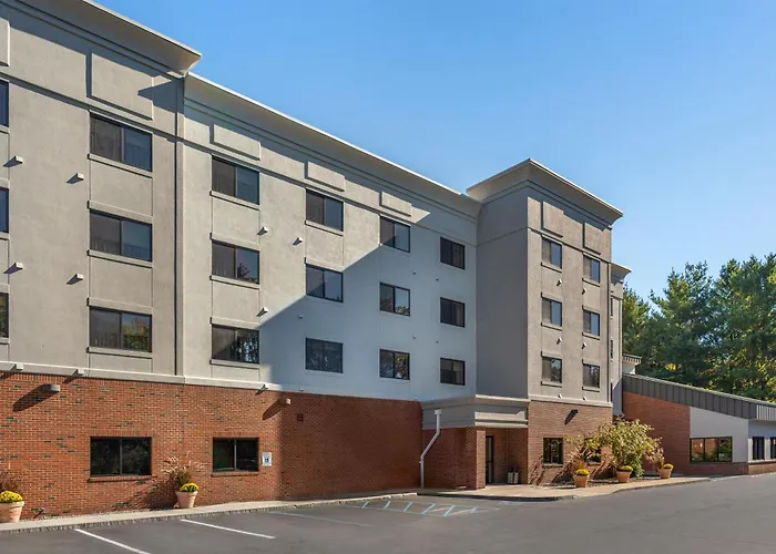 Hampton Inn Albany-Western Ave/University Area, Ny
