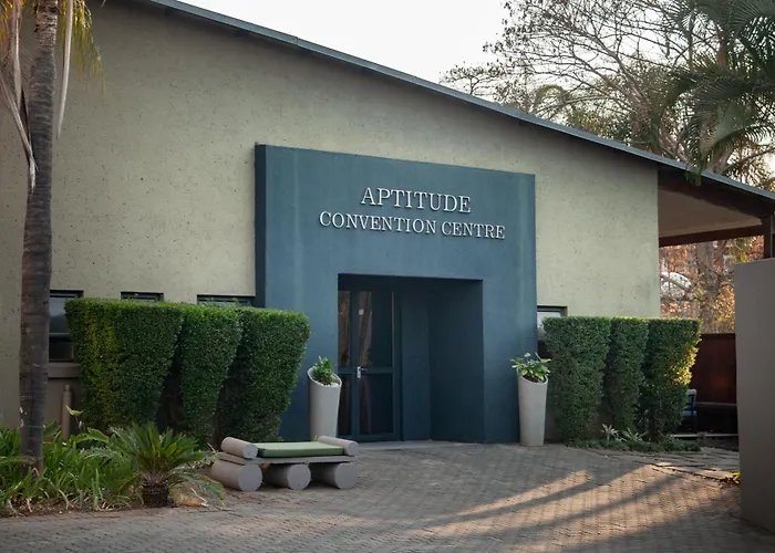 Hotel @ Tzaneen