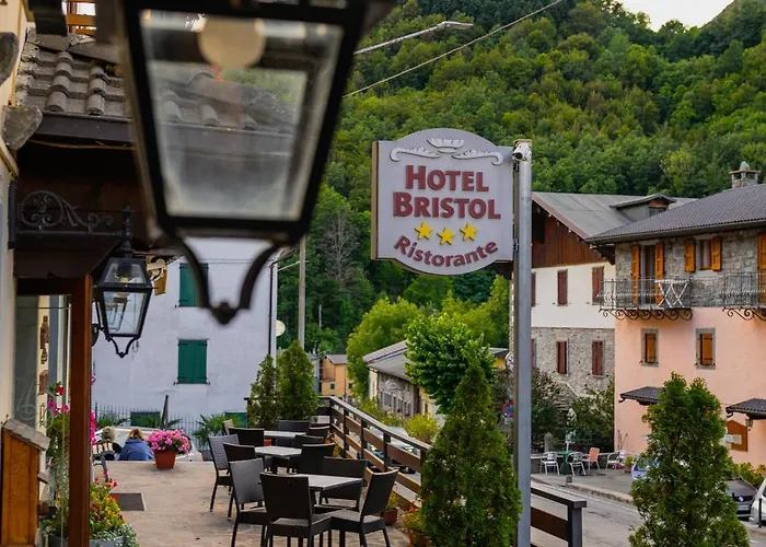 Hotel Bristol