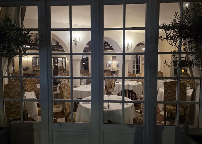 Hotel La Roseraie