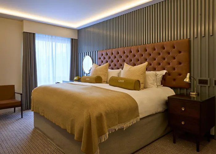 Harbour Hotel & Spa Guildford