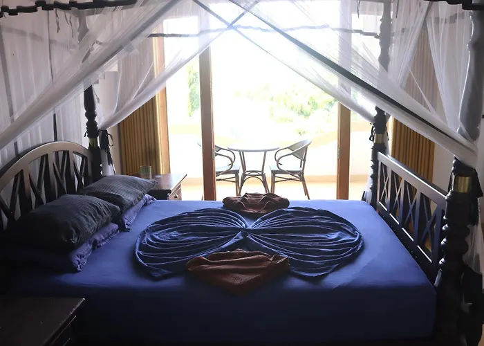 The Spice House Mirissa