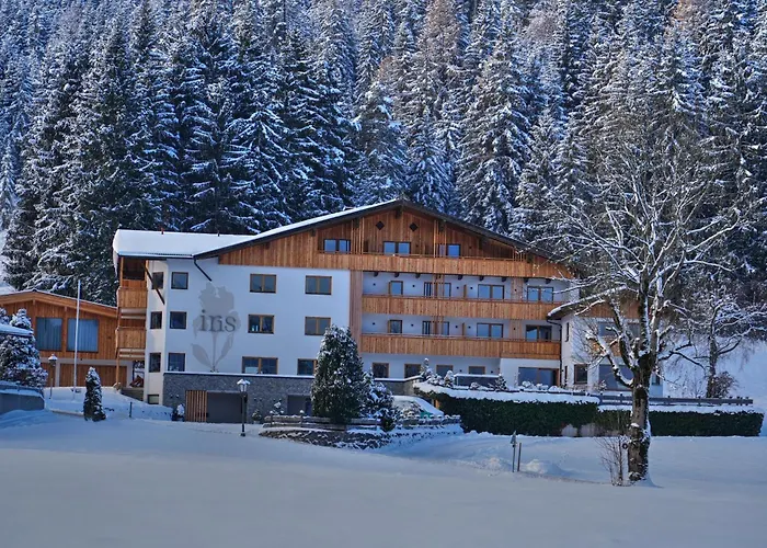 Aparthotel Iris - Inklusive Wildschoenau Premium Card