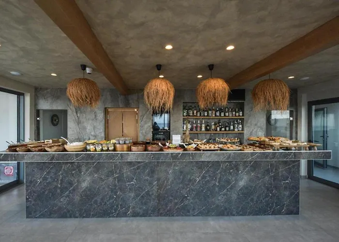 Evexia boutique hotel&Spa