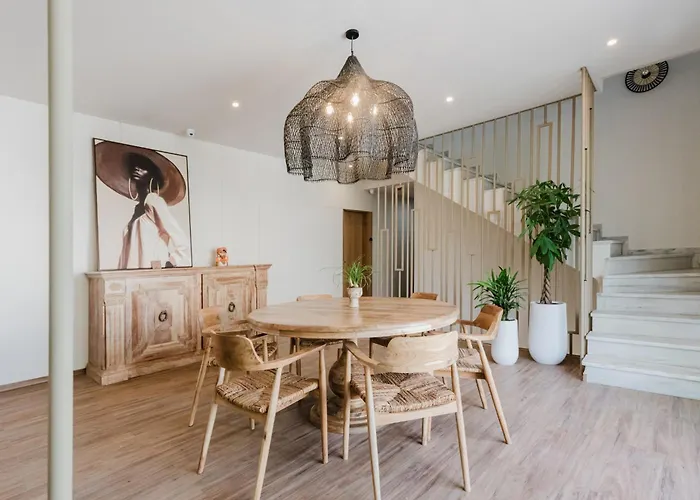 Evexia Boutique Hotel & Spa - Adults Only