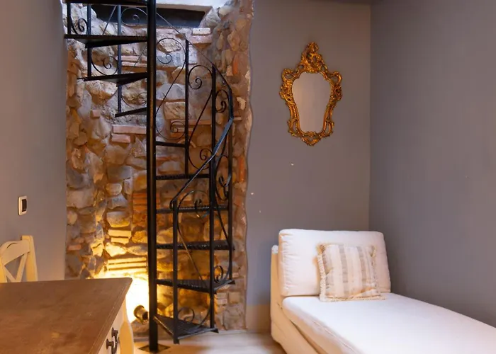 Hotel Borgo Vistalago