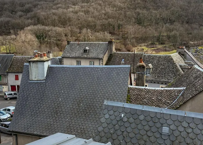Hôtel des Voyageurs