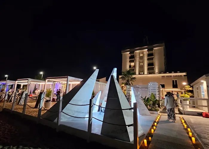 Hotel Caravel