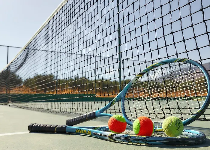 Sentido Amounda Bay