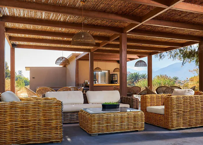 Sentido Amounda Bay