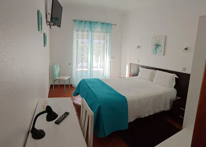 Graca Hotel