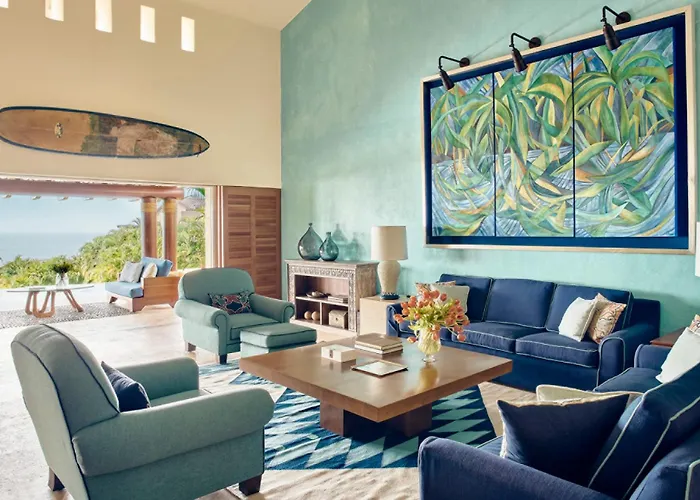 Four Seasons Resort Punta Mita