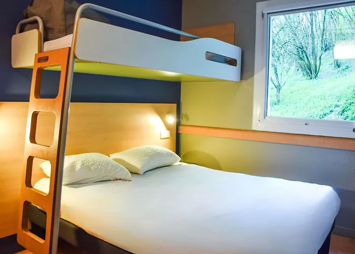Ibis Budget Rodez
