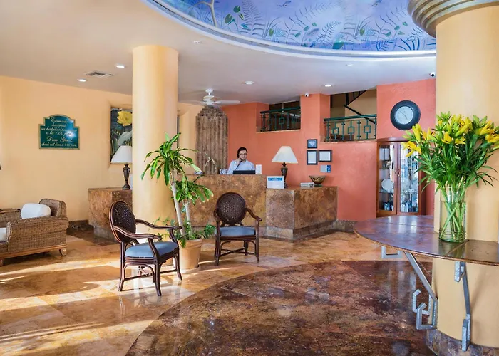 Best Western Posada Freeman