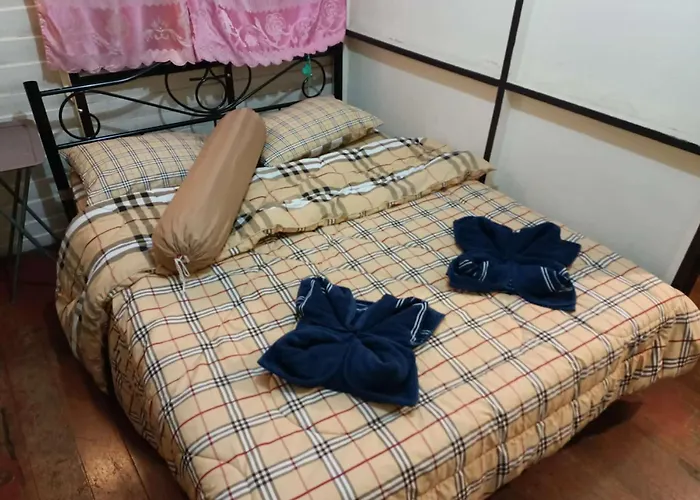 New Phiman Riverview Guesthouse