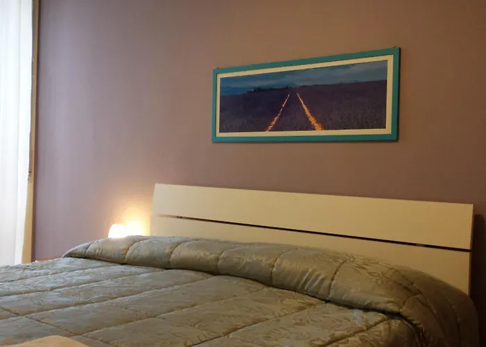 Ladybianca apartment&rooms Lecce