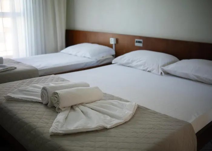 Atlântico Sul Renascença Hotel