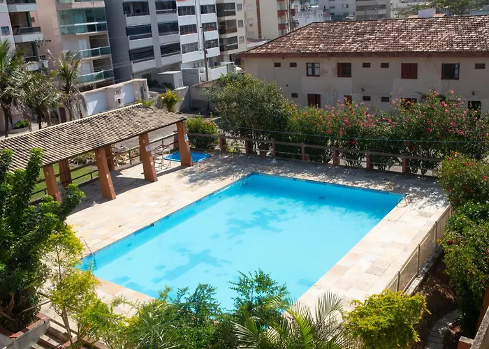 Atlantico Sul Renascenca Hotel