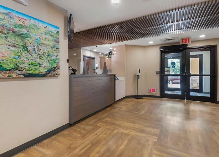 Extended Stay America Suites - Charlotte - Pineville - Park Rd
