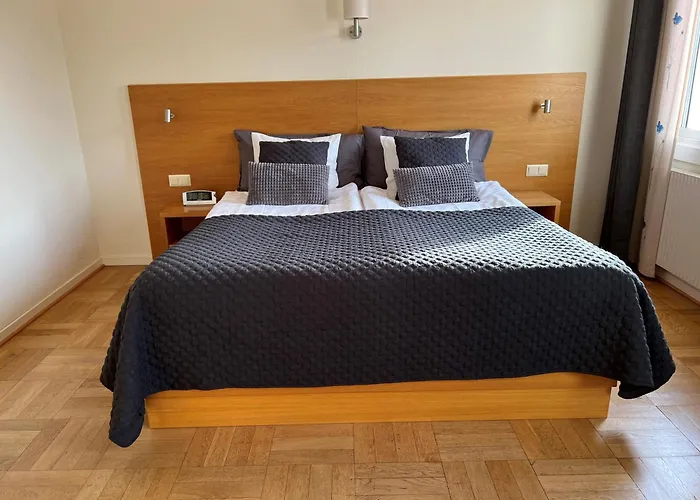 Hindasgarden Hotel & Spa