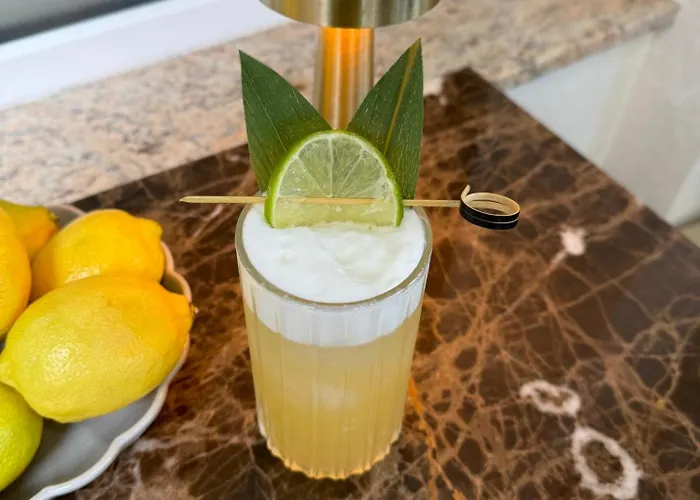 Hotel Afrodita