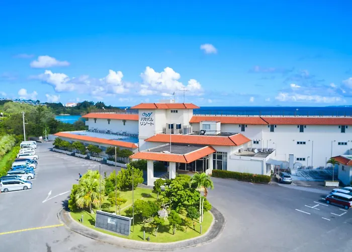 Miyuki Hamabaru Resort