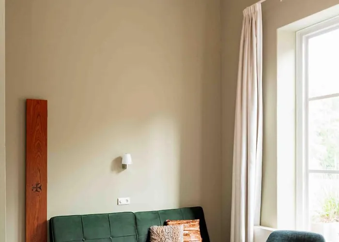 Leerhotel Het Klooster