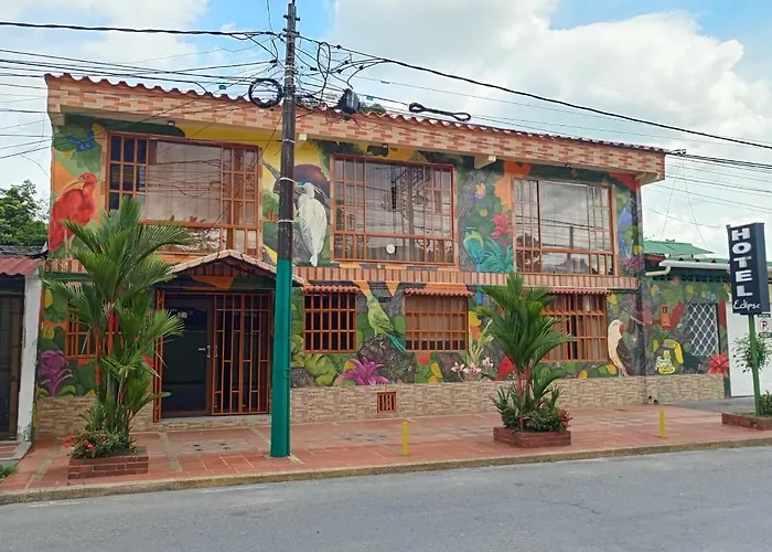 Hotel Ayenda Eclipse 1706