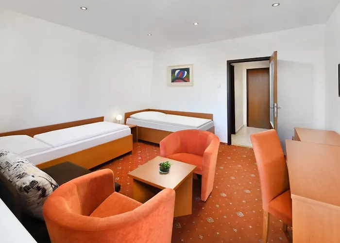 Hotel Academia