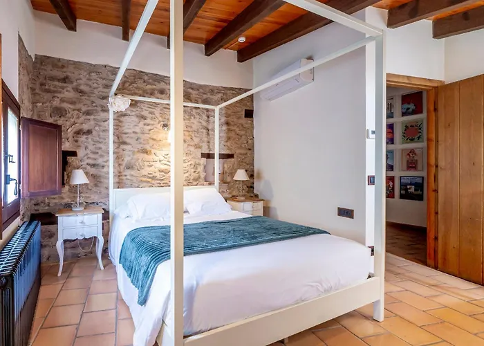 Hotel Mas la Ferreria