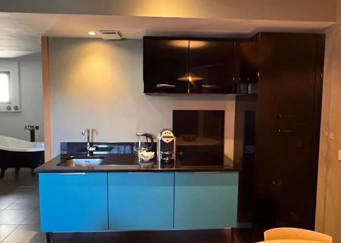 Citta Di Lume Suites & Lofts